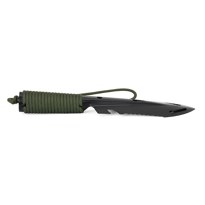 Mulifunktions Schaufel Outdoor Multi Tool Werkzeug Klappspaten Hacke Säge Messer
