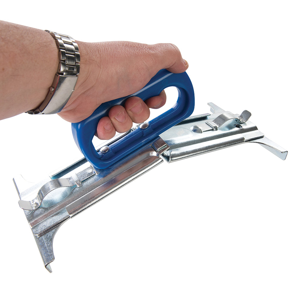 Plattenheber Fliesen Tragegriff 300-500mm Halter Stein Ziegel Heber Zange