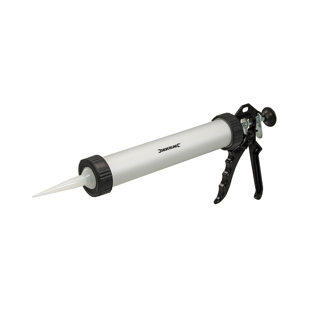 Silverline - Kartuschenpistole 450 ml 868709