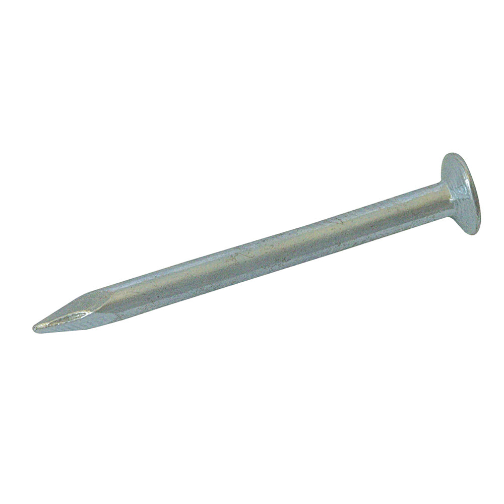 Fixman - Betonnägel-Sortiment 200-tlg. 20-40 mm 875781