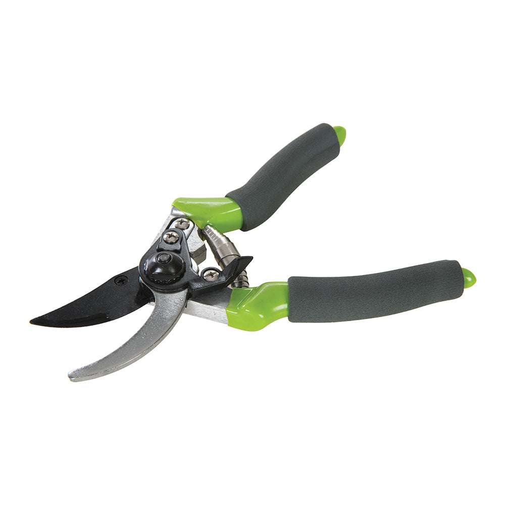 Silverline - Bypass-Gartenschere 220 mm GT101