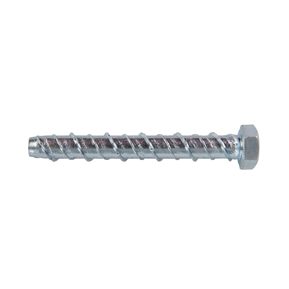 Fixman - Betonschrauben, 10er-Pckg. M12 x 100 mm 513133