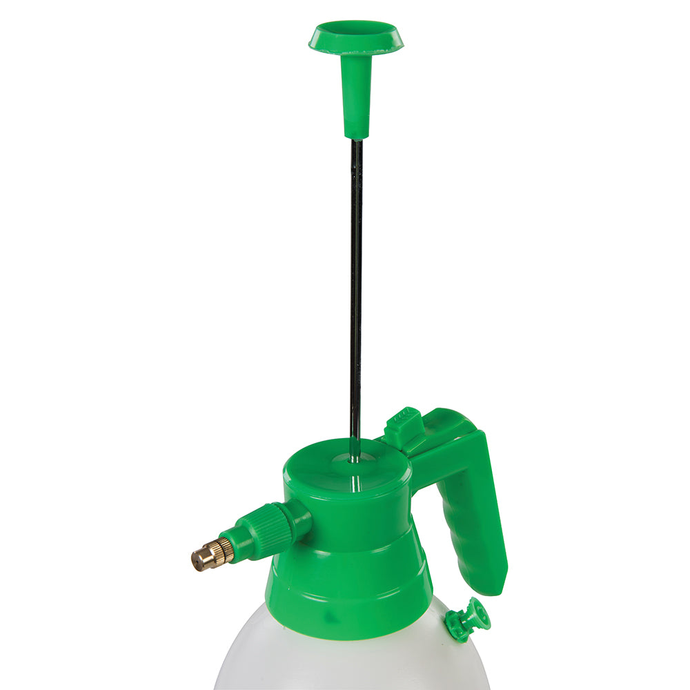 Silverline - Pumpsprüher, 2 l 282441