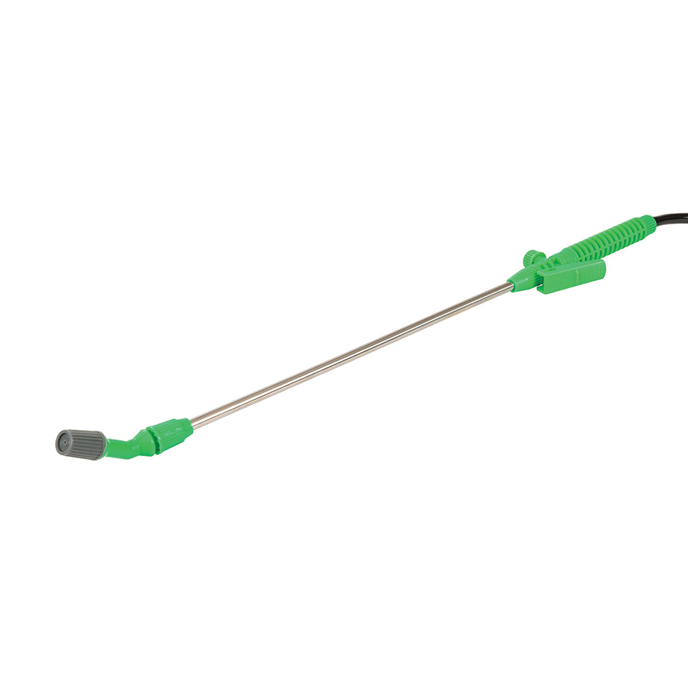 Silverline - Drucksprühgerät, 8 l 868593