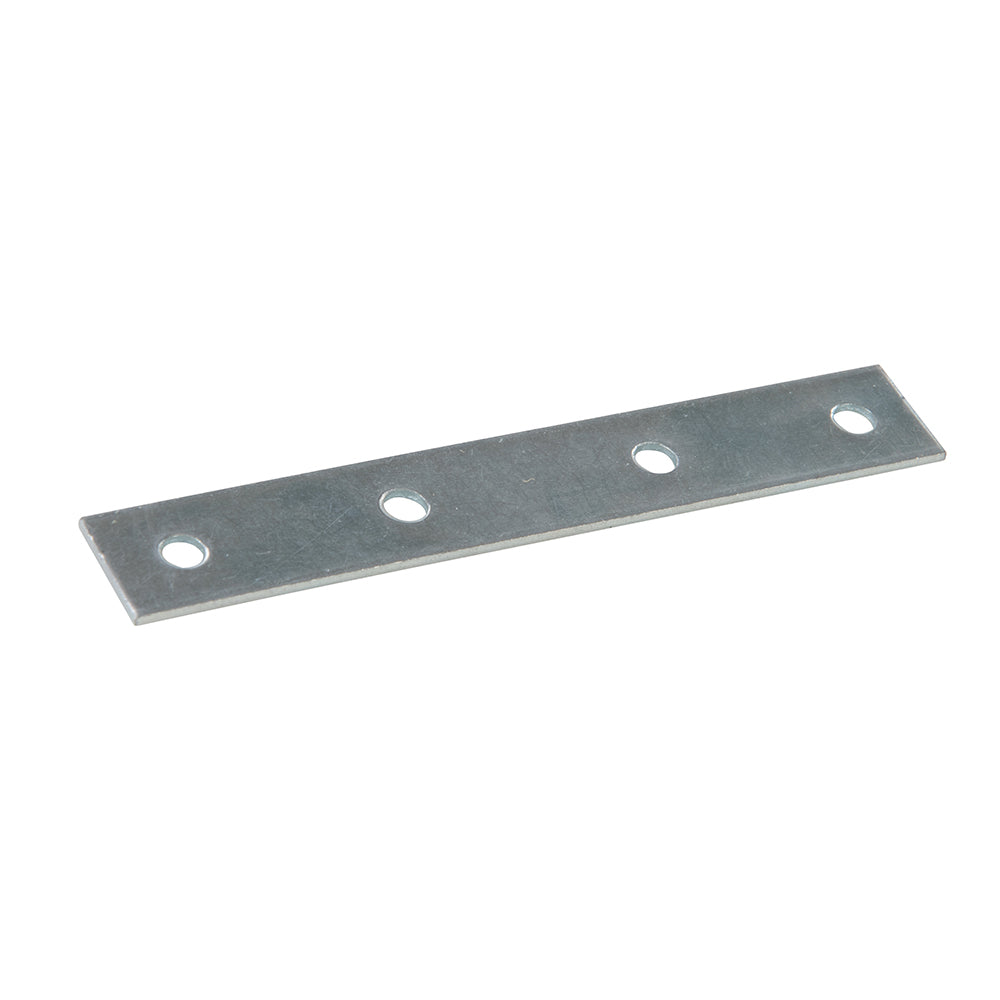 Fixman – Reparaturplatten Baubeschlag Befestigungsplatte 10er-Pckg. 673892
