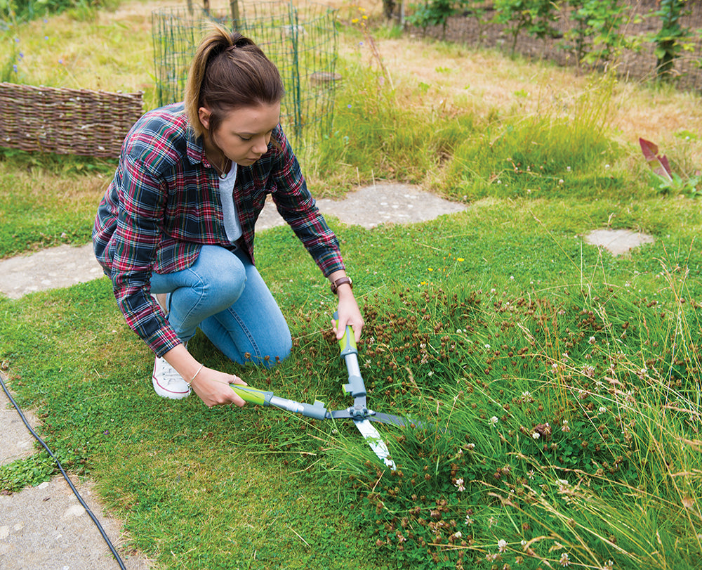 Silverline - Heckenschere 500 mm 231405