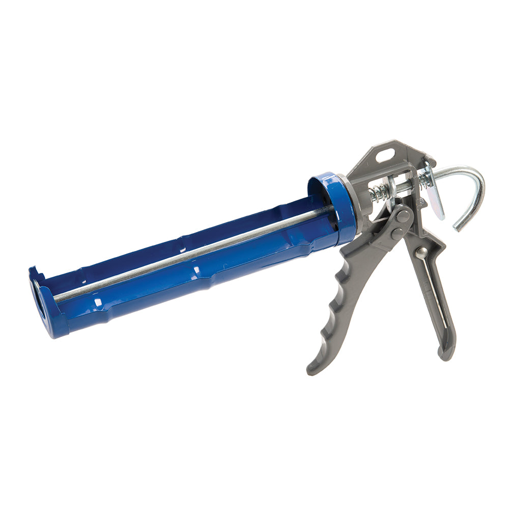 Silverline - Kartuschenpistole 300 ml 523120