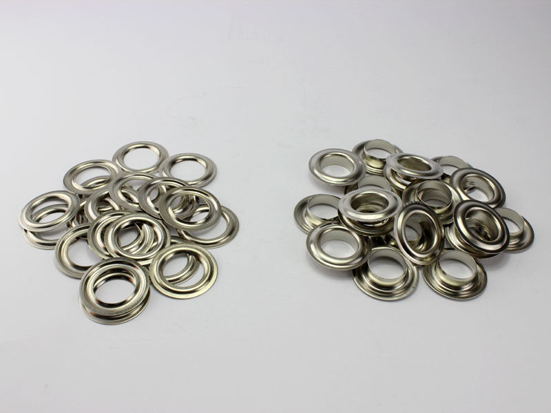 Ösen 25 mm Rundösen Planenösen DIN 7332