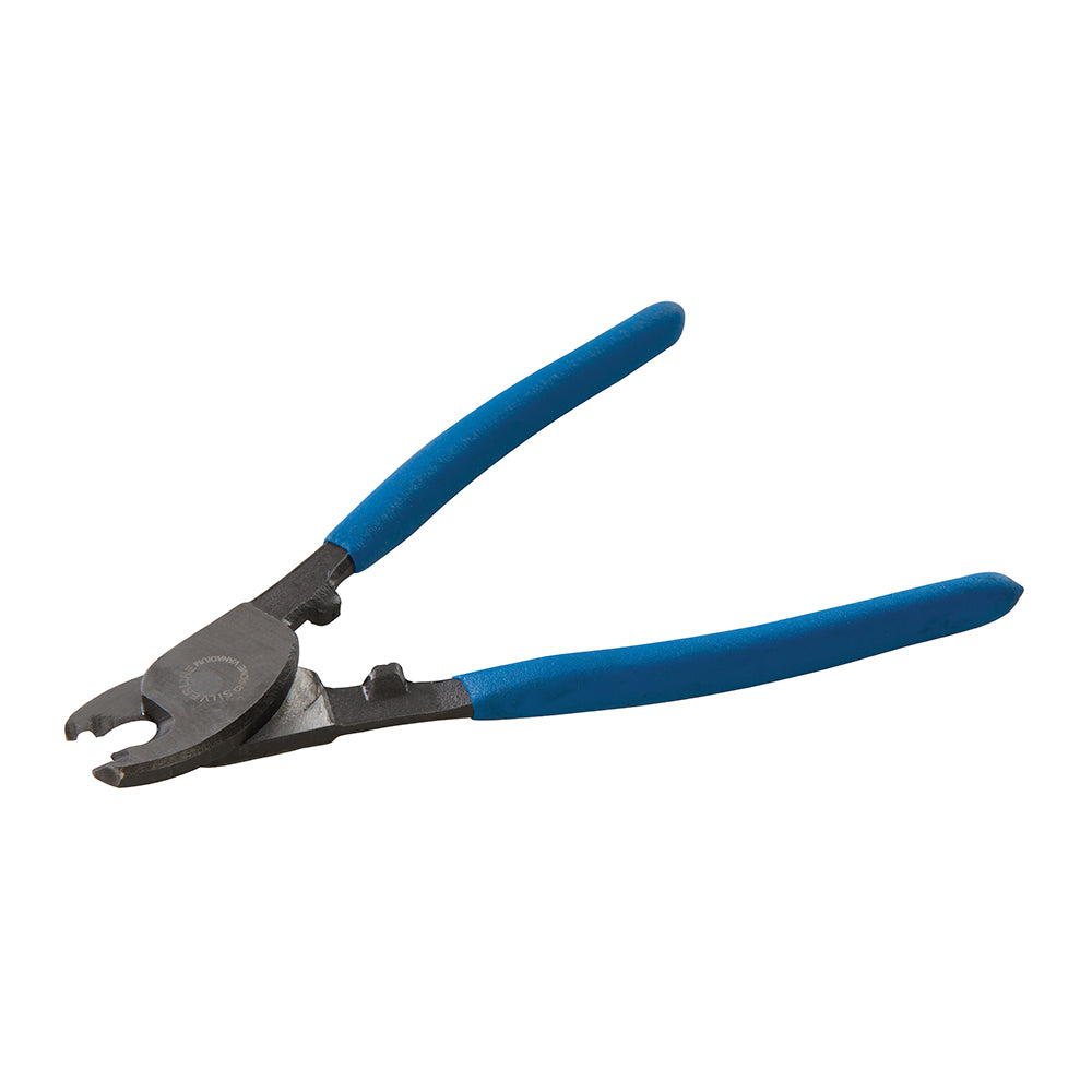 Silverline - Stahldrahtschneider 200 mm 674995