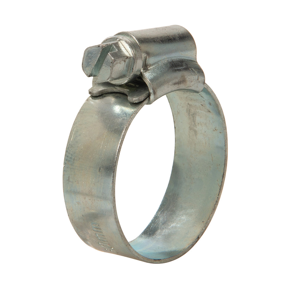 Schlauchschellen Verbindungsschellen Clips 10er 22-30 mm 1A Rohrschellen 578018