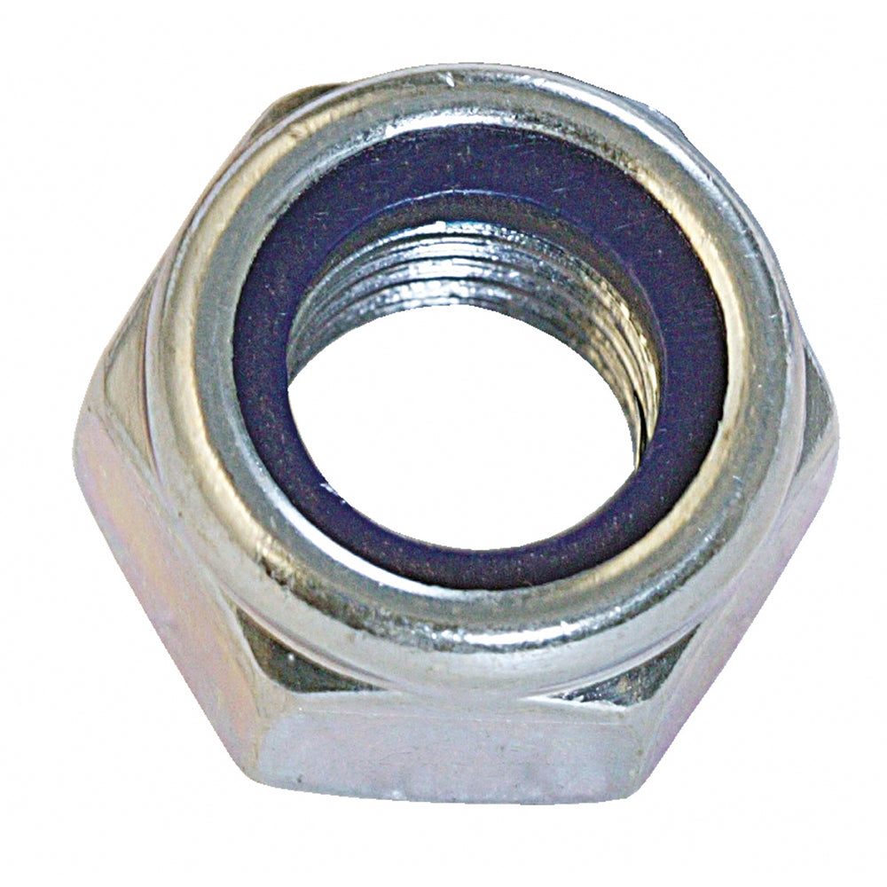 Konter Sicherungs Muttern 108-tlg Schrauben metrisch M4 M5 M6 M8 M10 M12