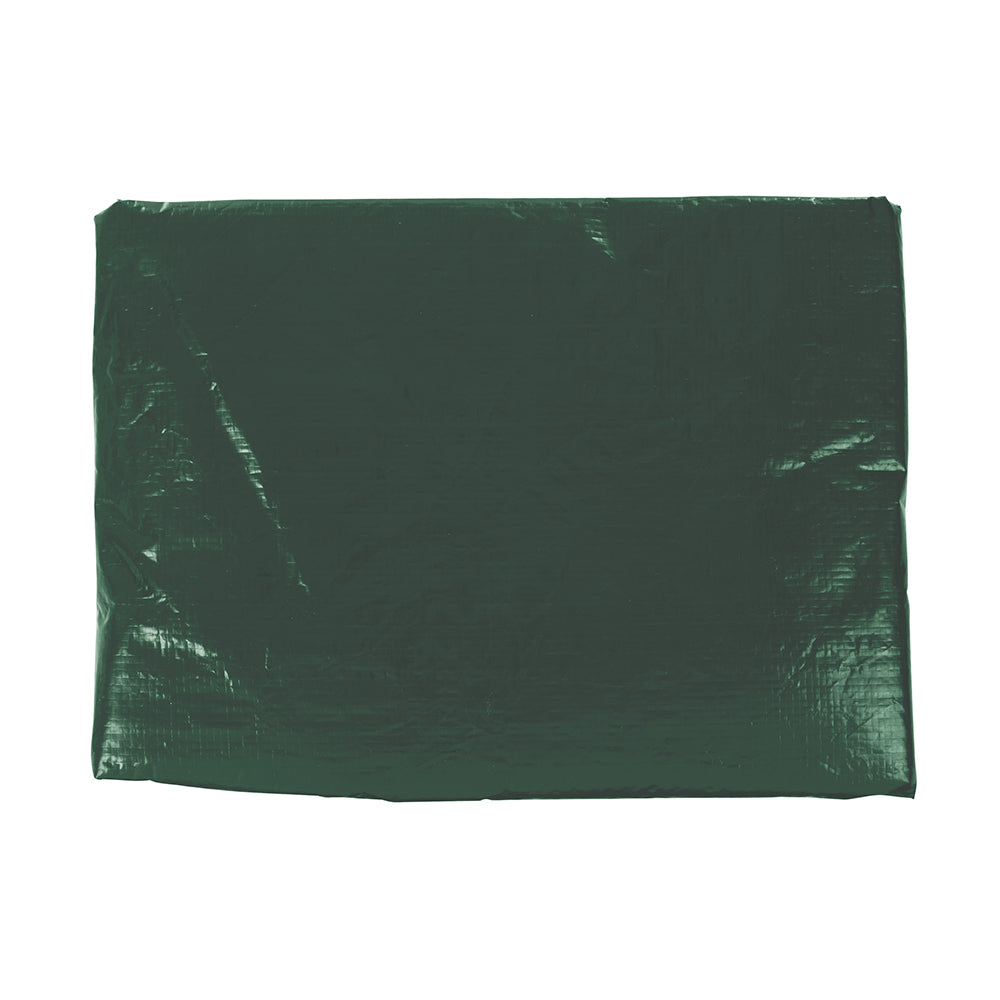 Silverline - Grill-Abdeckplane 1220 x 710 x 710 mm 204281