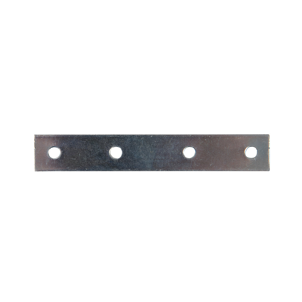 Fixman – Reparaturplatten Baubeschlag Befestigungsplatte 10er-Pckg. 673892