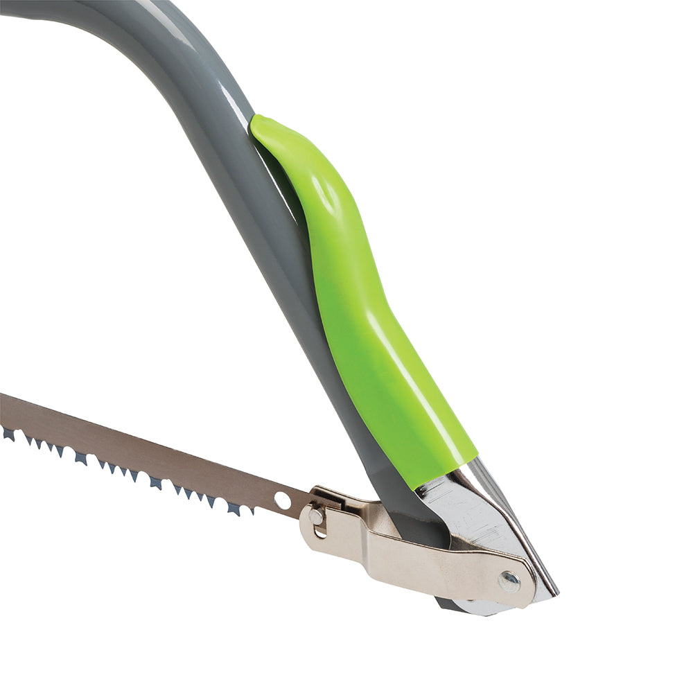 Silverline - Bügelsäge Sägeblatt: 600 mm SW20