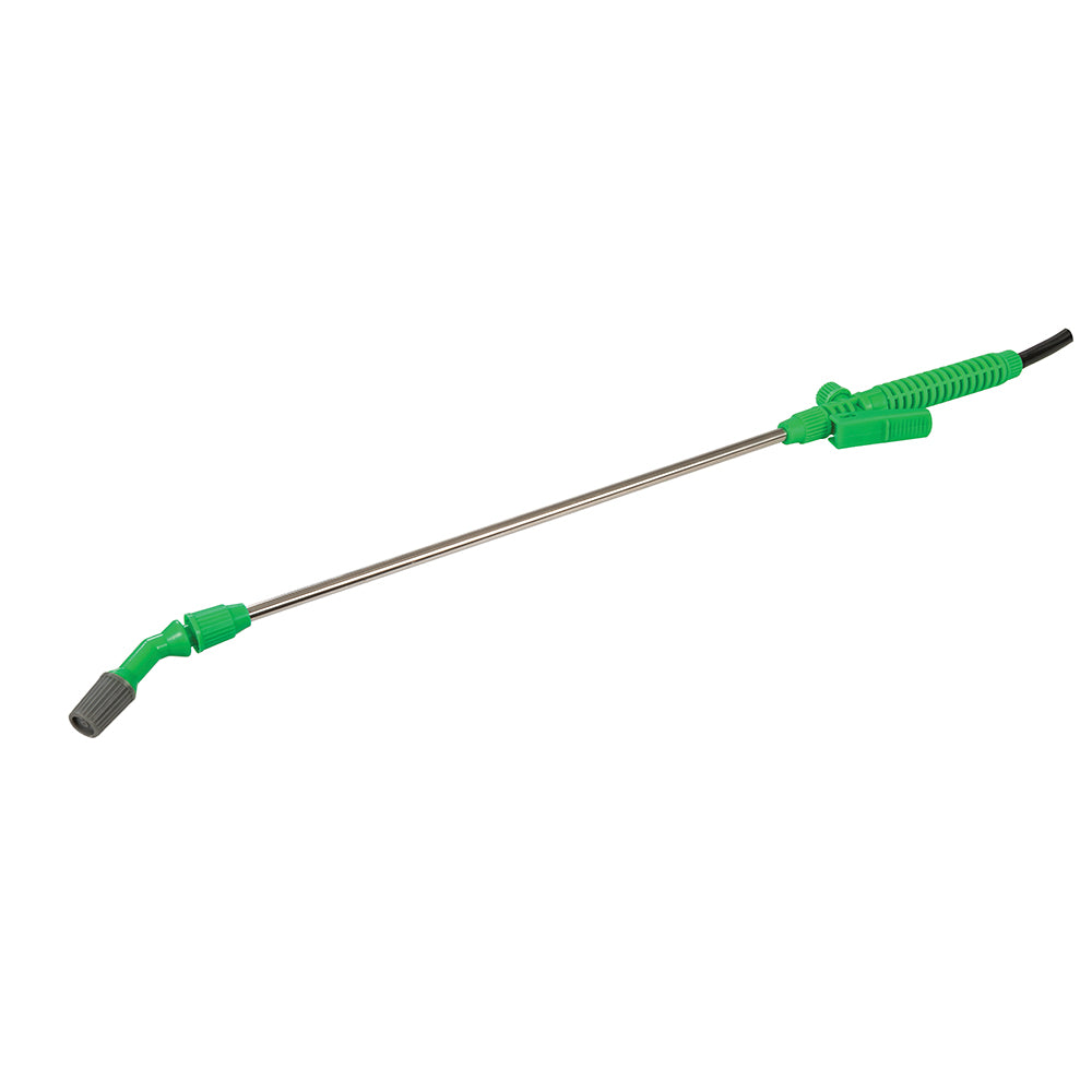 Silverline - Drucksprühgerät, 5 l 675108