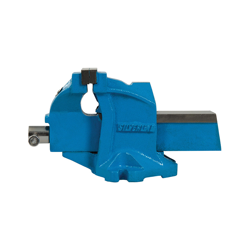 Ingenieurs Parallel Schraubstock 100mm 4" 8kg Amboss Zwinge Werkbank Werkstatt