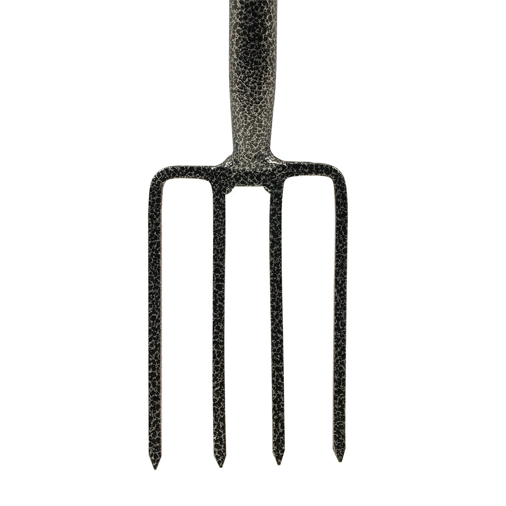Silverline - Gartengabel 930 mm Stechgabel Forke 675067