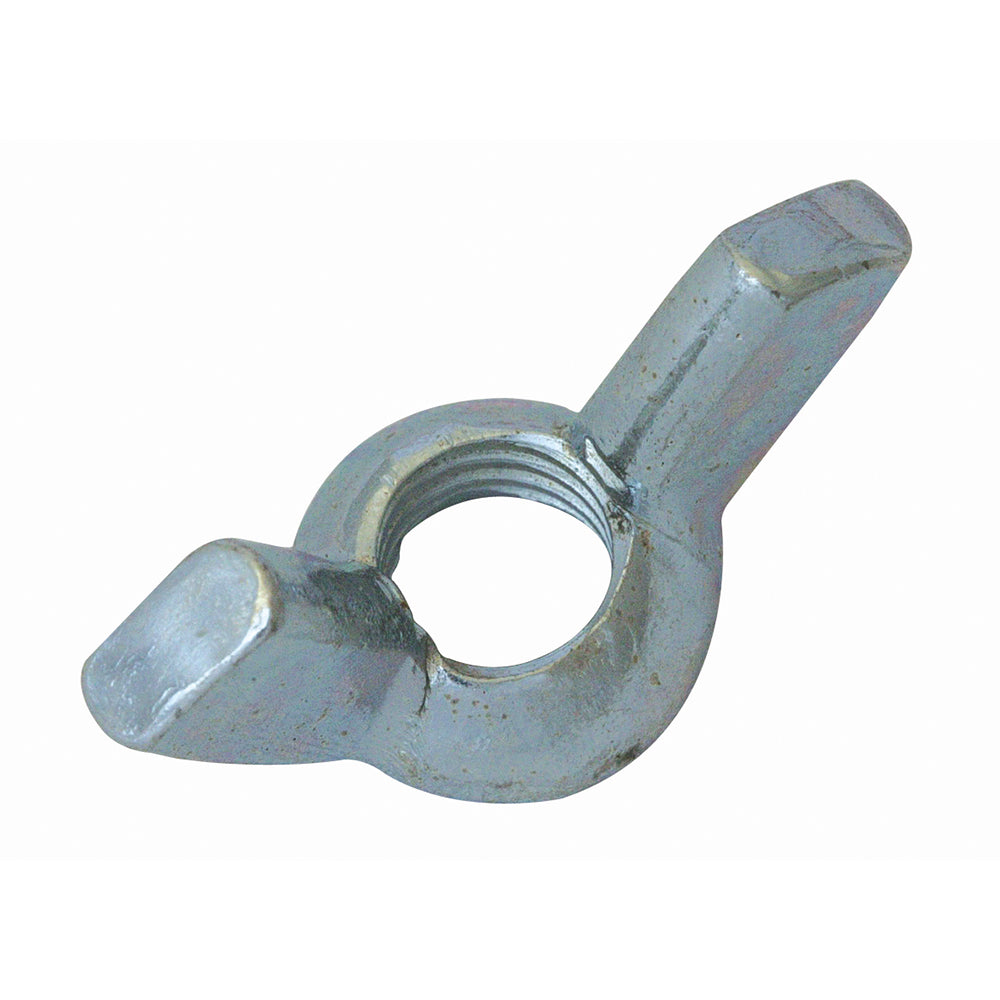 Fixman Flügel Muttern Sortiment Schrauben metrisch M4 M5 M6 M8 M10 M12 613208