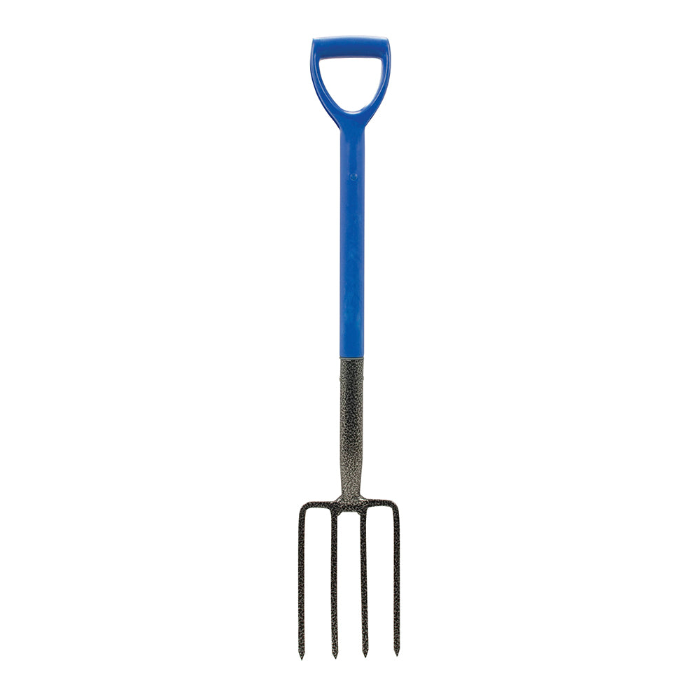 Silverline - Gartengabel 930 mm Stechgabel Forke 675067