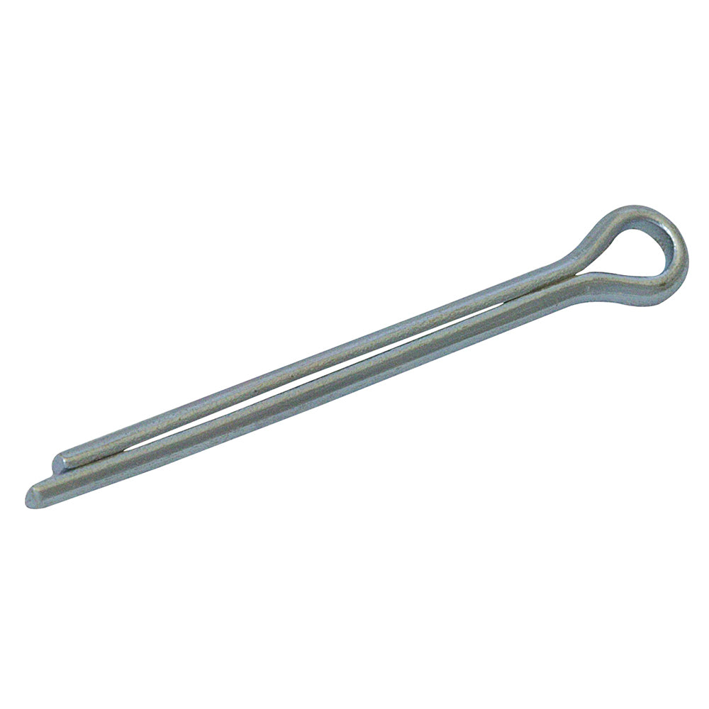 Fixman - Rundkopfsplinte-Sortiment 175-tlg. 637511