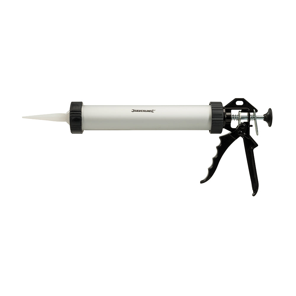 Silverline - Kartuschenpistole 450 ml 868709
