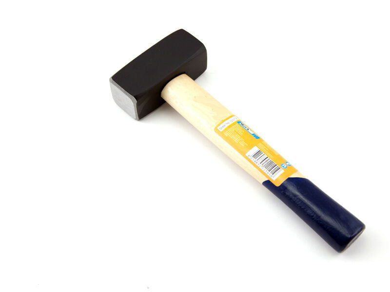 Fäustel Hammer, Vorschlaghammer Schlosserhammer Tüv/GS Din 6475