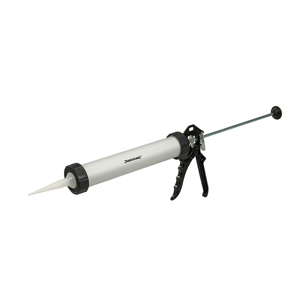 Silverline - Kartuschenpistole 450 ml 868709