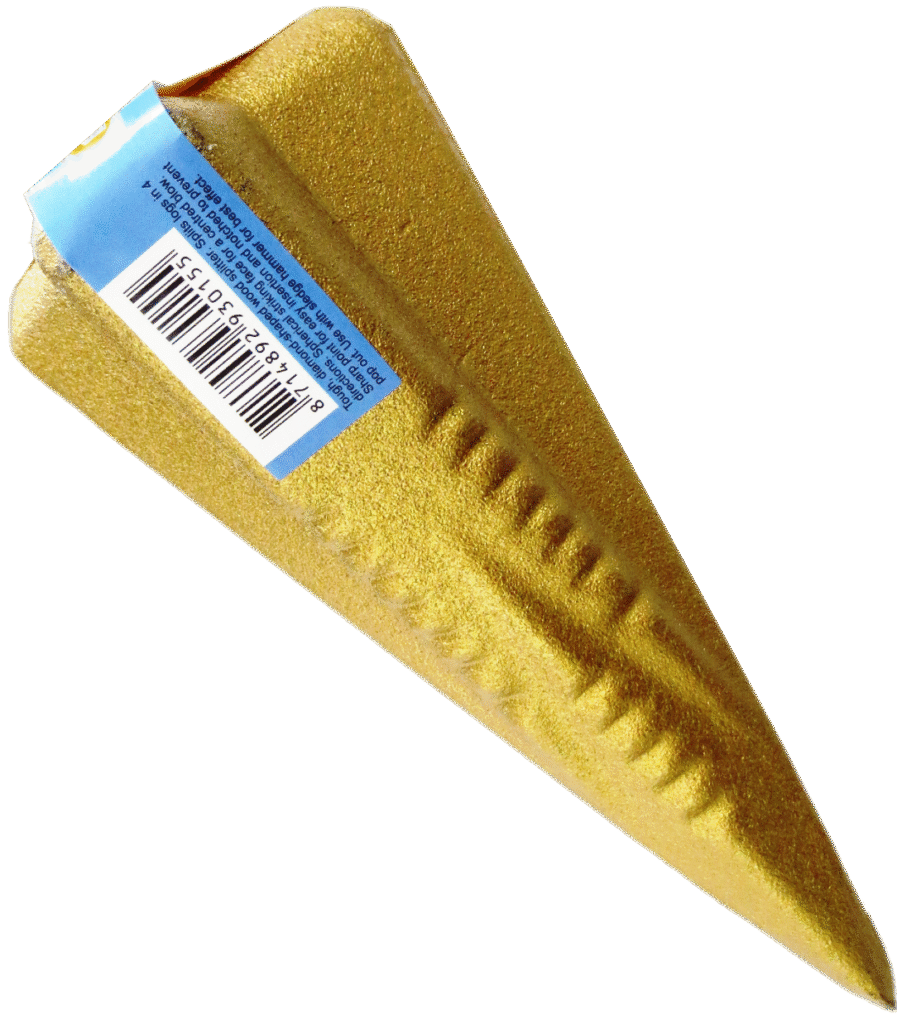 Holz Spaltkeil Spaltgranate Spaltkreuz Holzspalter Granate Keil