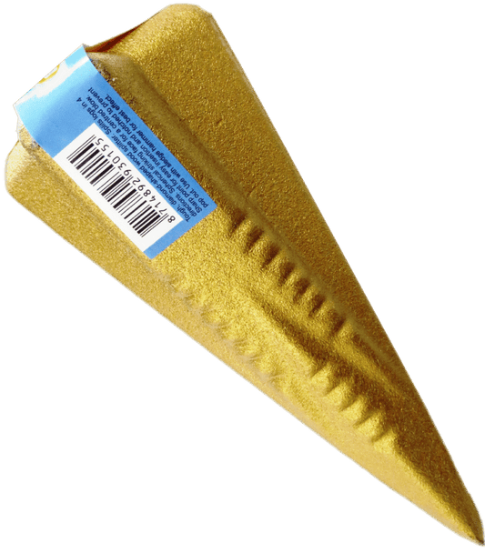 Holz Spaltkeil Spaltgranate Spaltkreuz Holzspalter Granate Keil