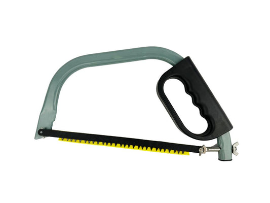 Säge Handsäge Rebensäge Astsäge Holz Kunststoff Metall 380mm 3in1