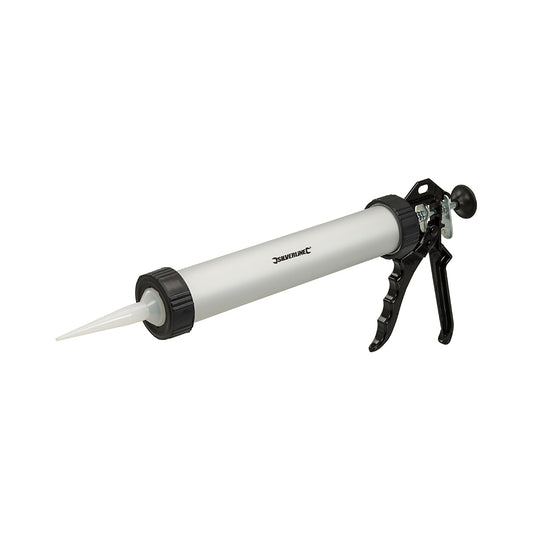 Silverline - Kartuschenpistole 450 ml 868709