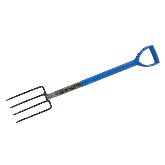 Silverline - Gartengabel 930 mm Stechgabel Forke 675067