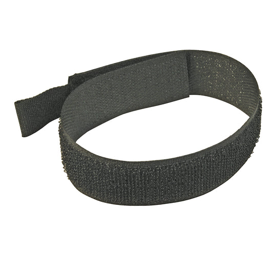 Fixman - Klettkabelbinder, 10er-Pckg.150 mm x 25 mm  986306