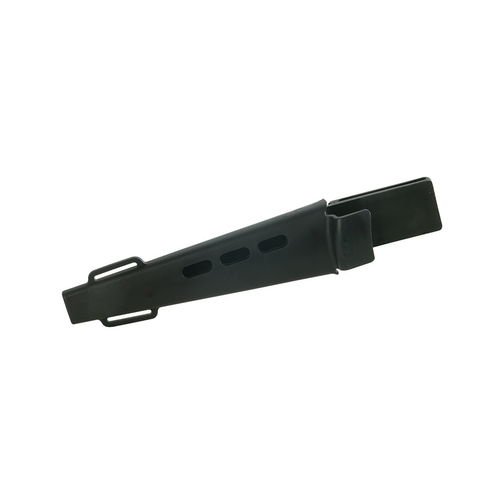 Silverline - Astsäge mit Holster, Klinge 250 mm, 1,2 mm Sägeblatt 868611
