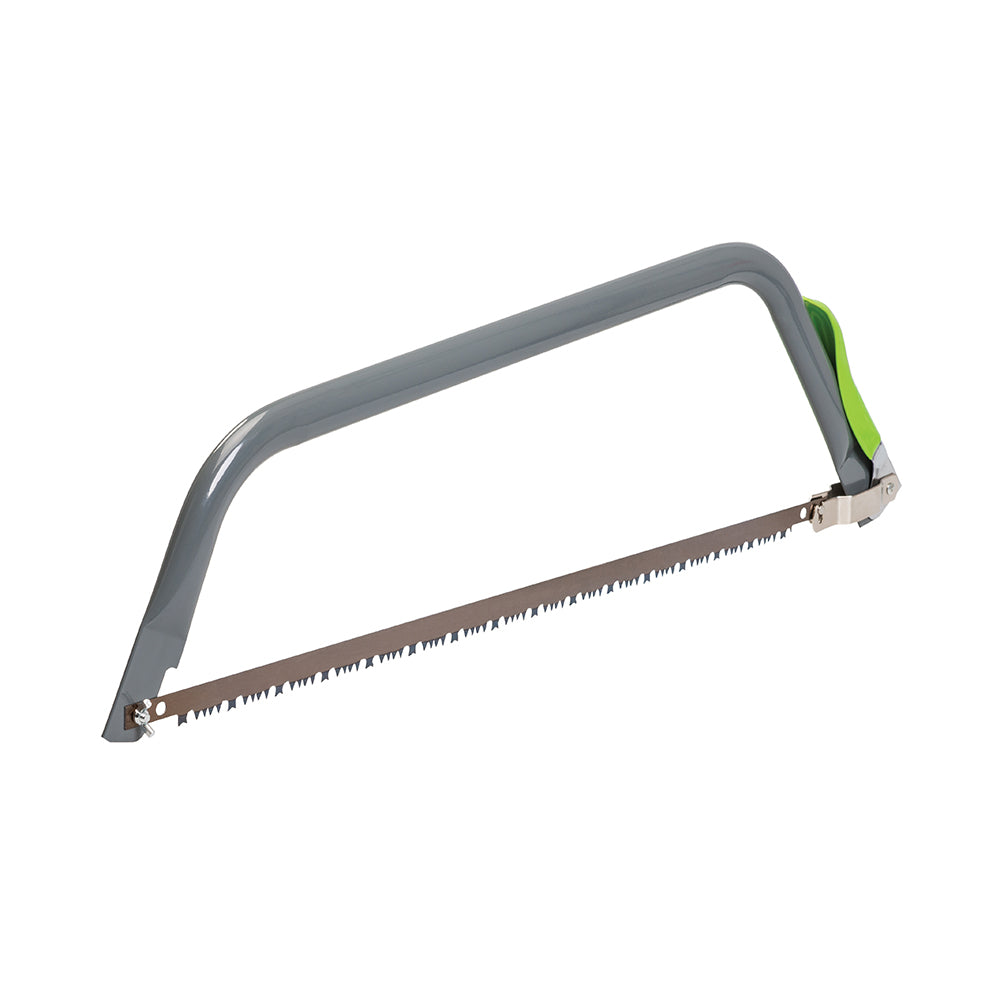 Silverline - Bügelsäge Sägeblatt: 600 mm SW20