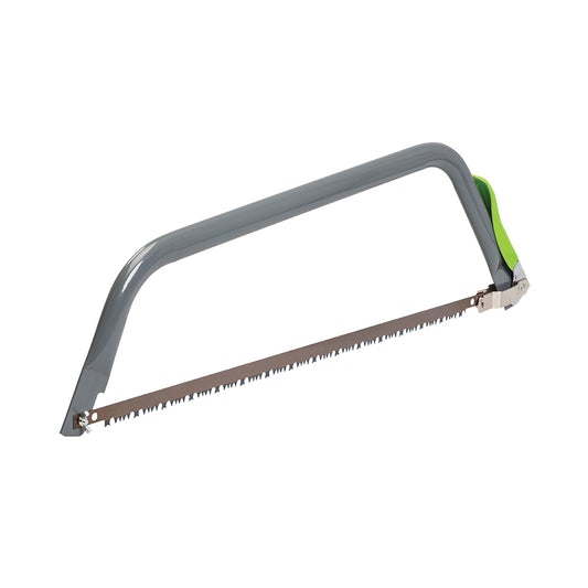 Silverline - Bügelsäge Sägeblatt: 600 mm SW20