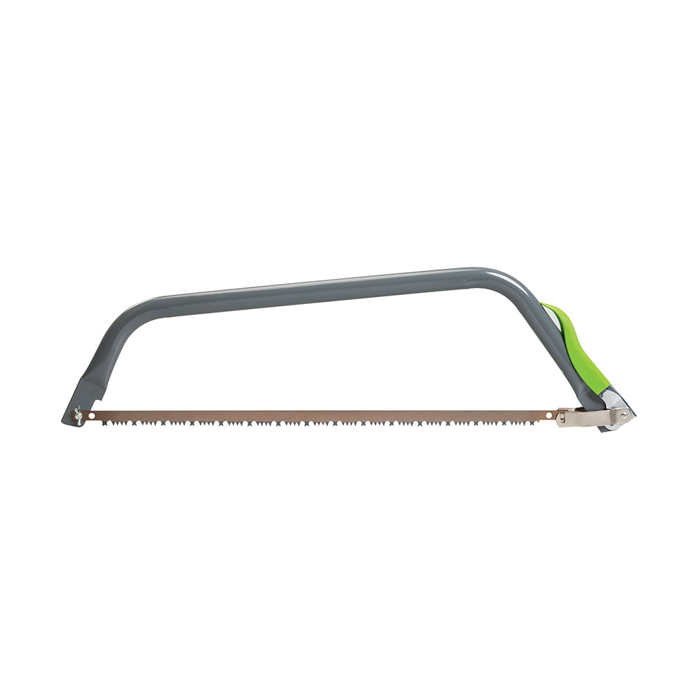 Silverline - Bügelsäge Sägeblatt: 600 mm SW20
