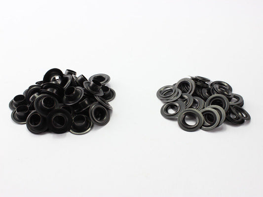 Ösen 12mm Rundösen